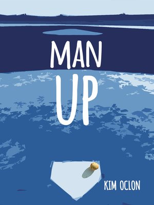 Man Up - ebook